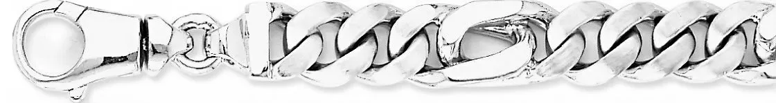 10.3mm Jerome Link Bracelet