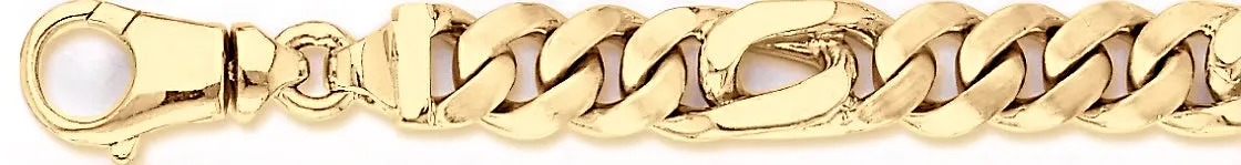 10.3mm Jerome Link Bracelet