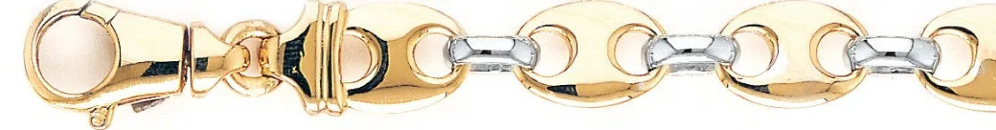 10.9mm Citi Chain Necklace