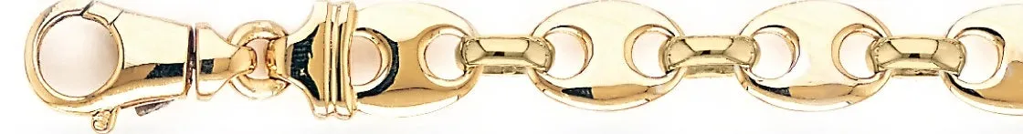 10.9mm Citi Chain Necklace