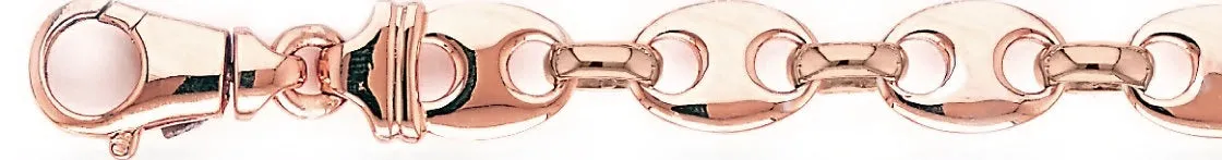 10.9mm Citi Chain Necklace