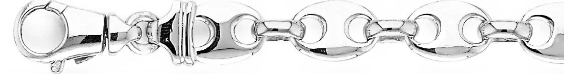 10.9mm Citi Chain Necklace