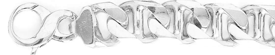 16mm Anchor Link Bracelet
