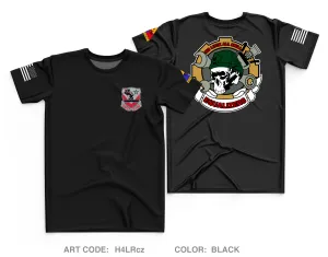 16th FSC, 16th EB, 1/1 AD Core Men's SS Performance Tee - H4LRcz