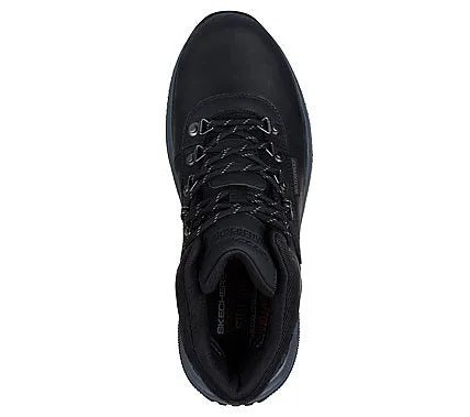 205285  - SKECHERS SLIP-INS RELAXED FIT: MEROE - PIKEMAN