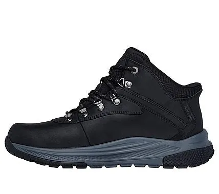205285  - SKECHERS SLIP-INS RELAXED FIT: MEROE - PIKEMAN