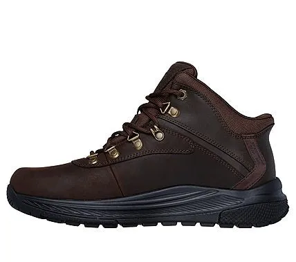 205285  - SKECHERS SLIP-INS RELAXED FIT: MEROE - PIKEMAN