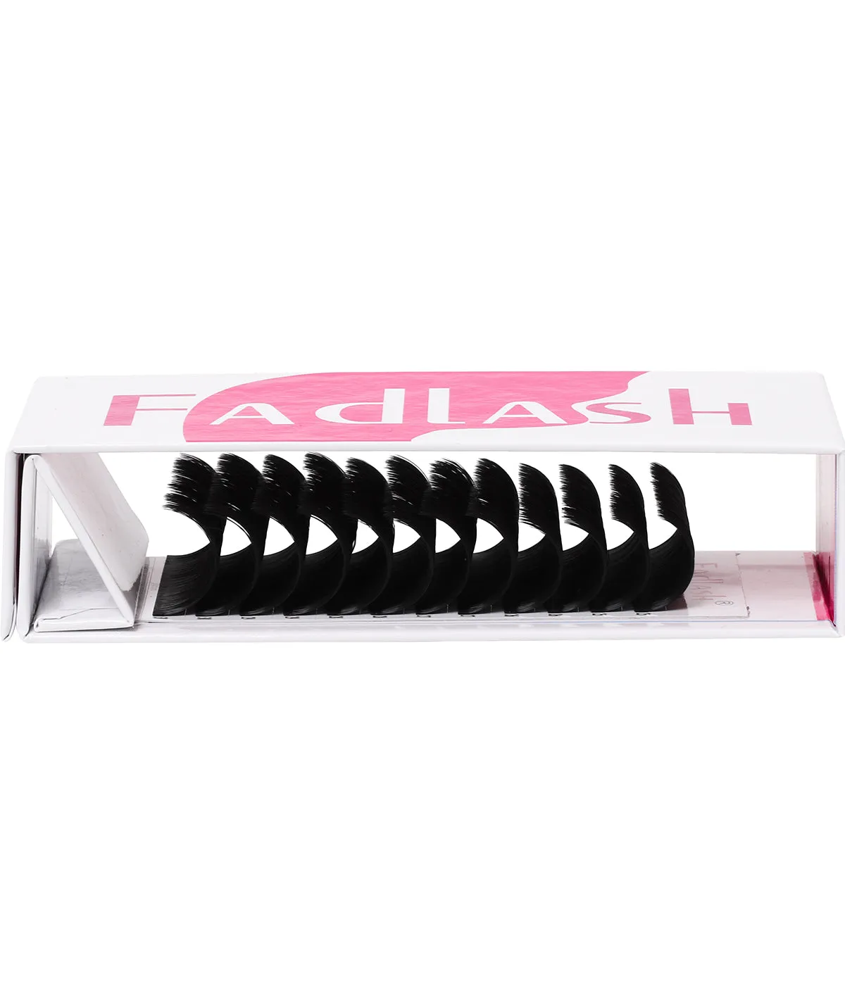 25-30mm Eyelash Extensions
