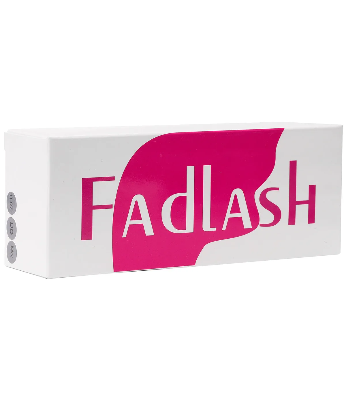 25-30mm Eyelash Extensions