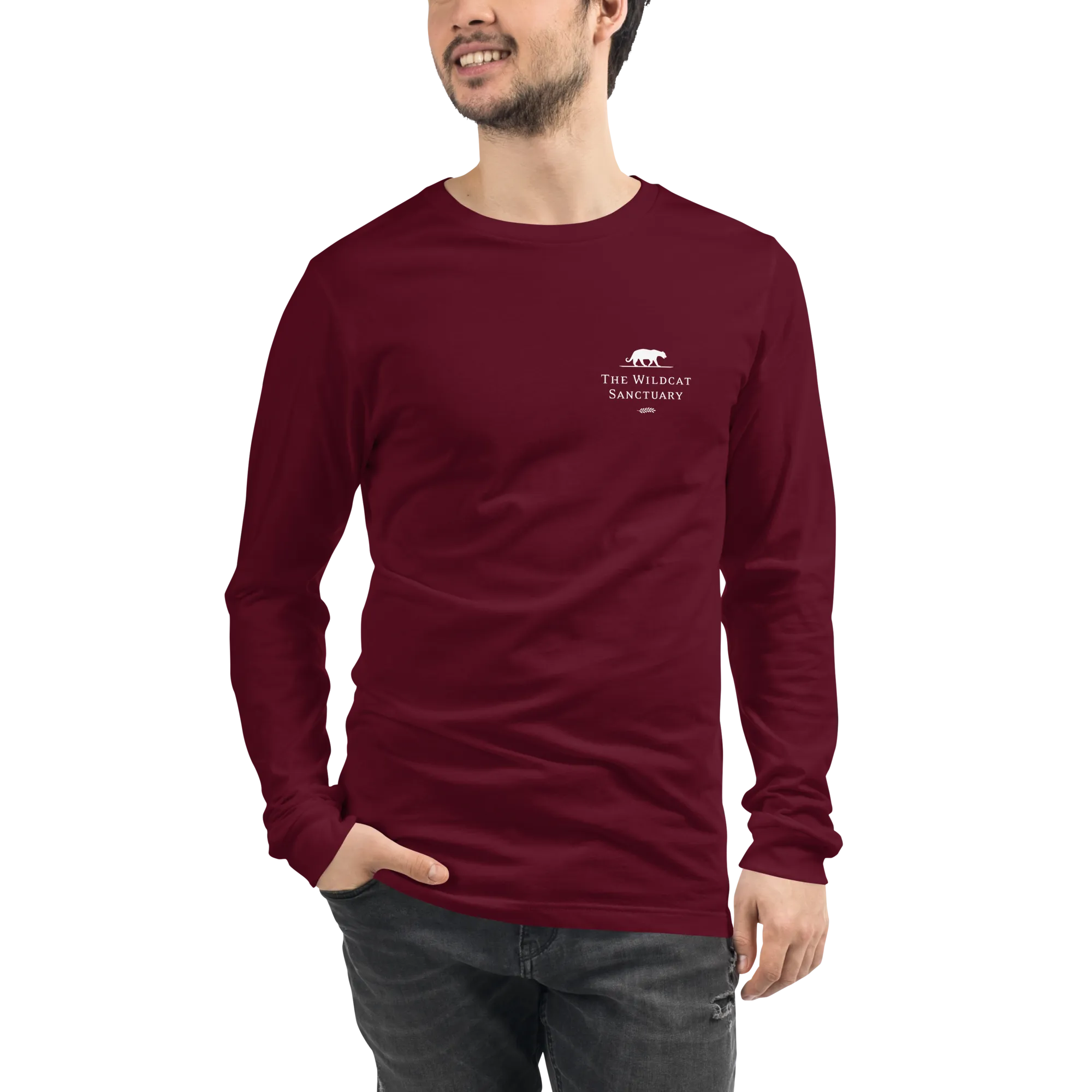 25th Anniversary Long Sleeve T-Shirt