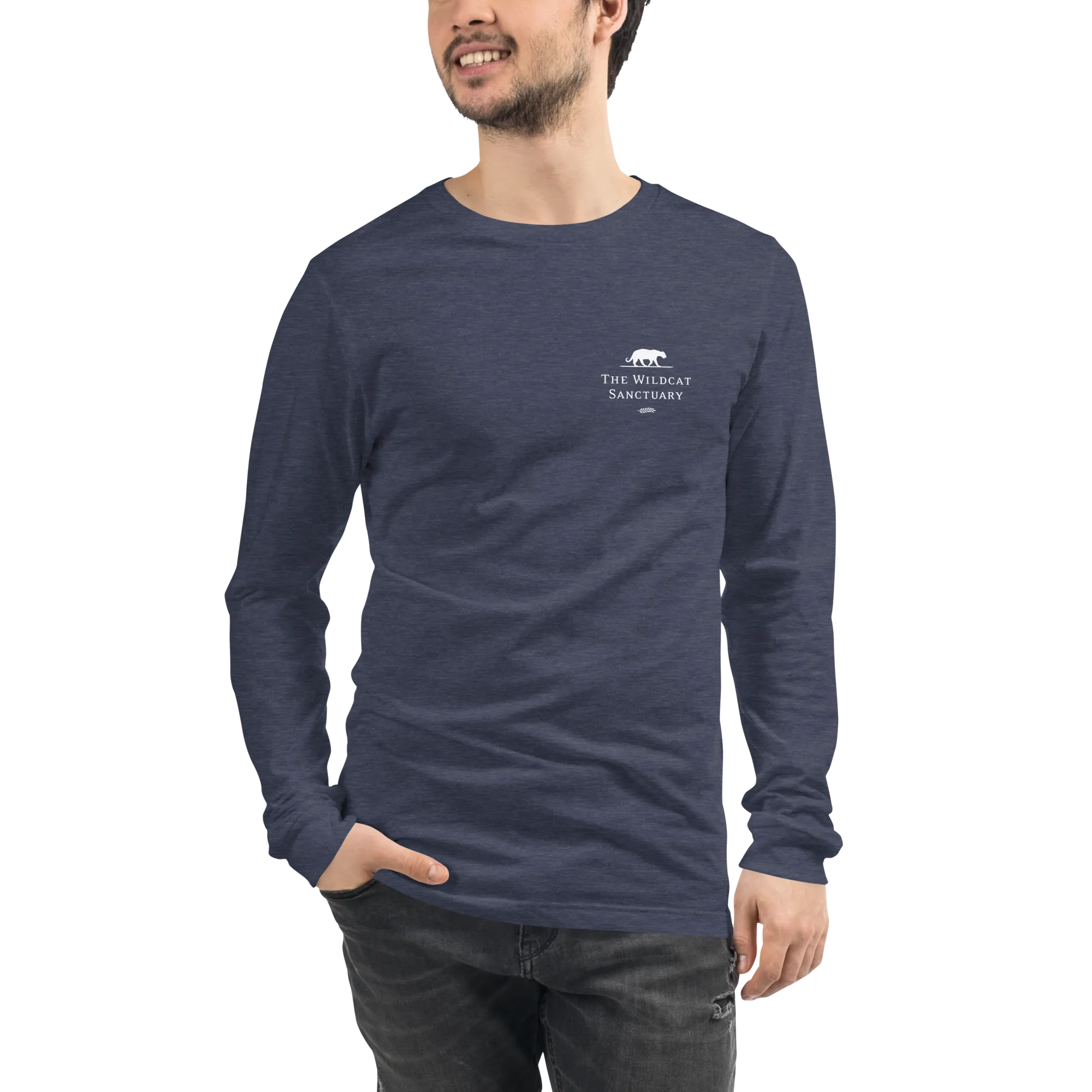 25th Anniversary Long Sleeve T-Shirt