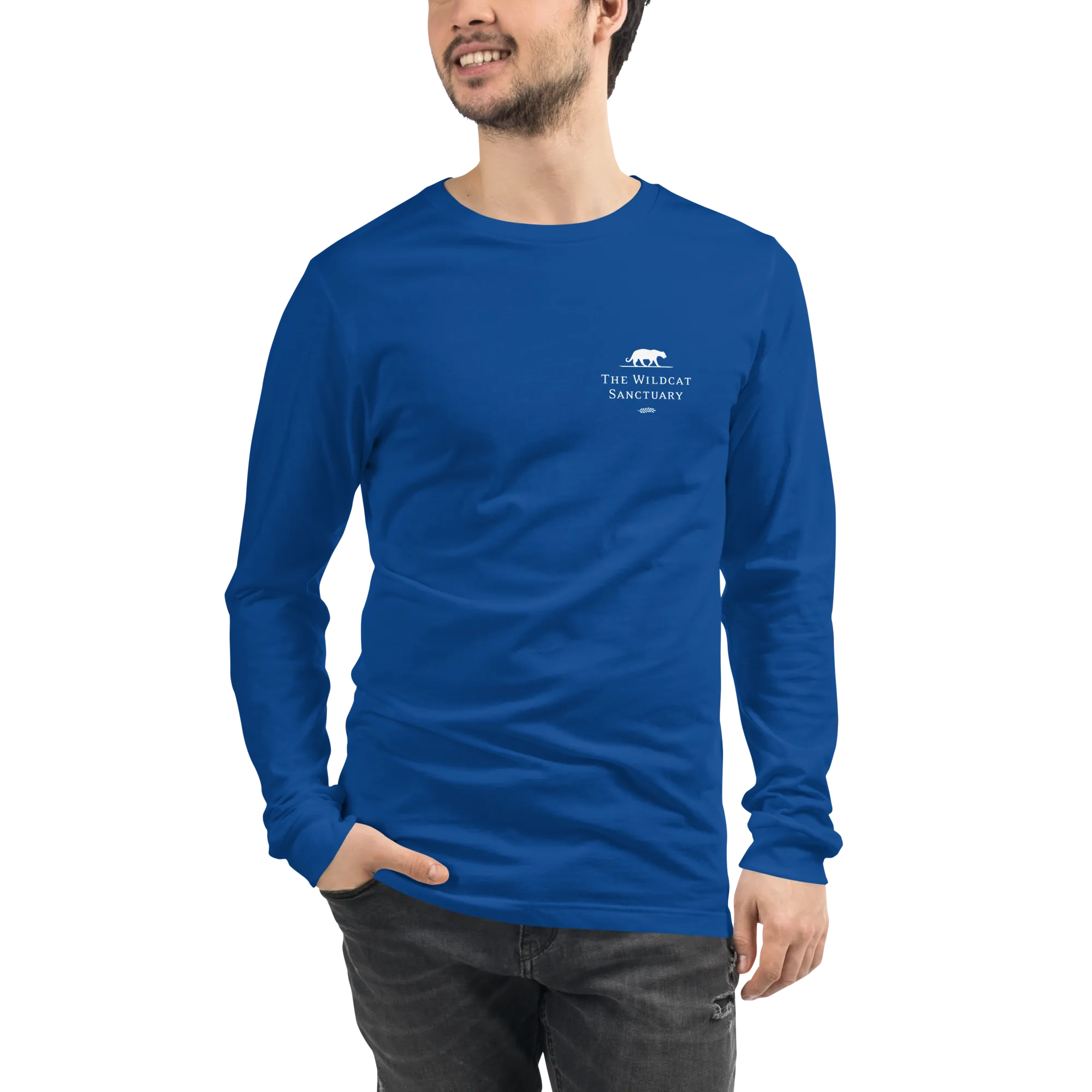 25th Anniversary Long Sleeve T-Shirt