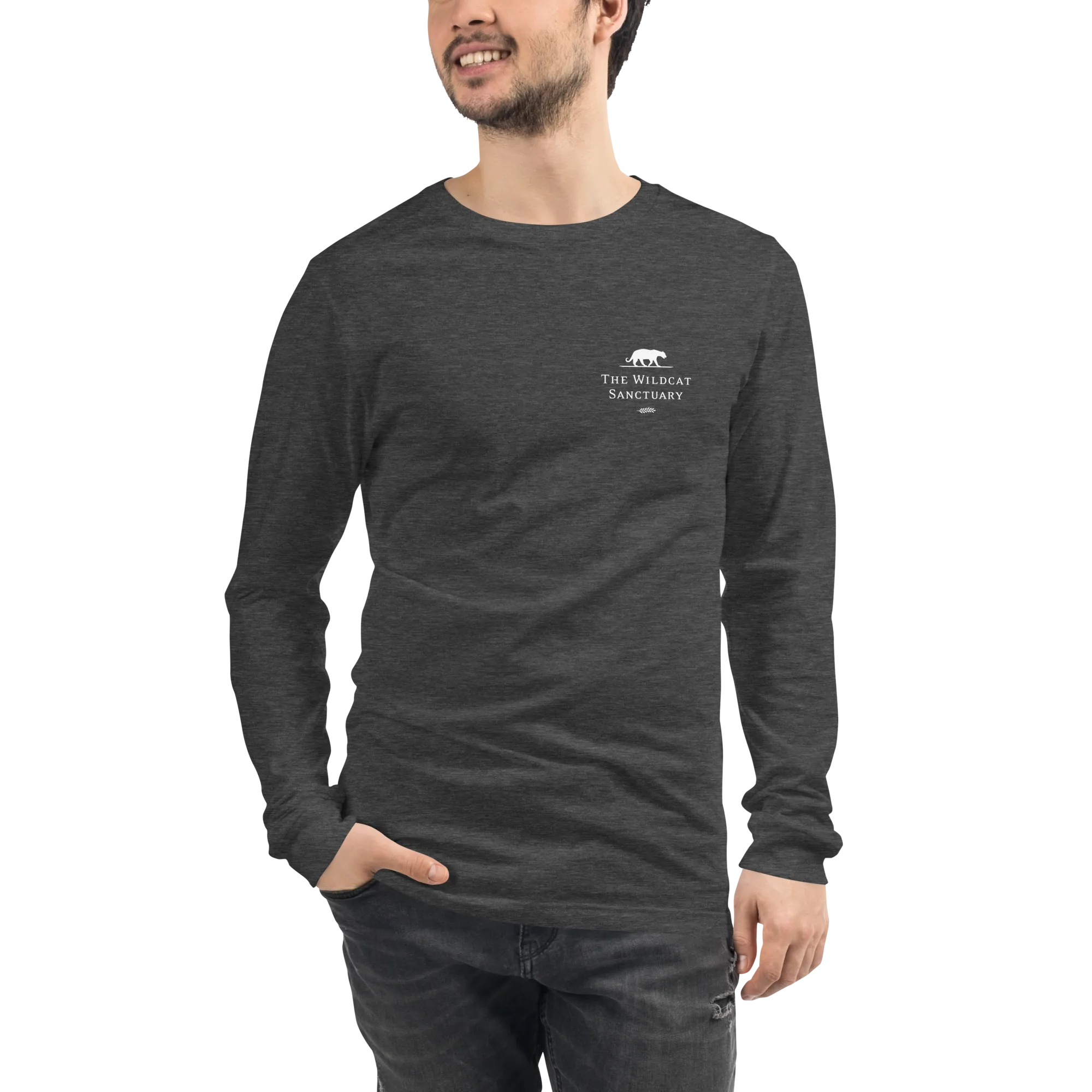 25th Anniversary Long Sleeve T-Shirt