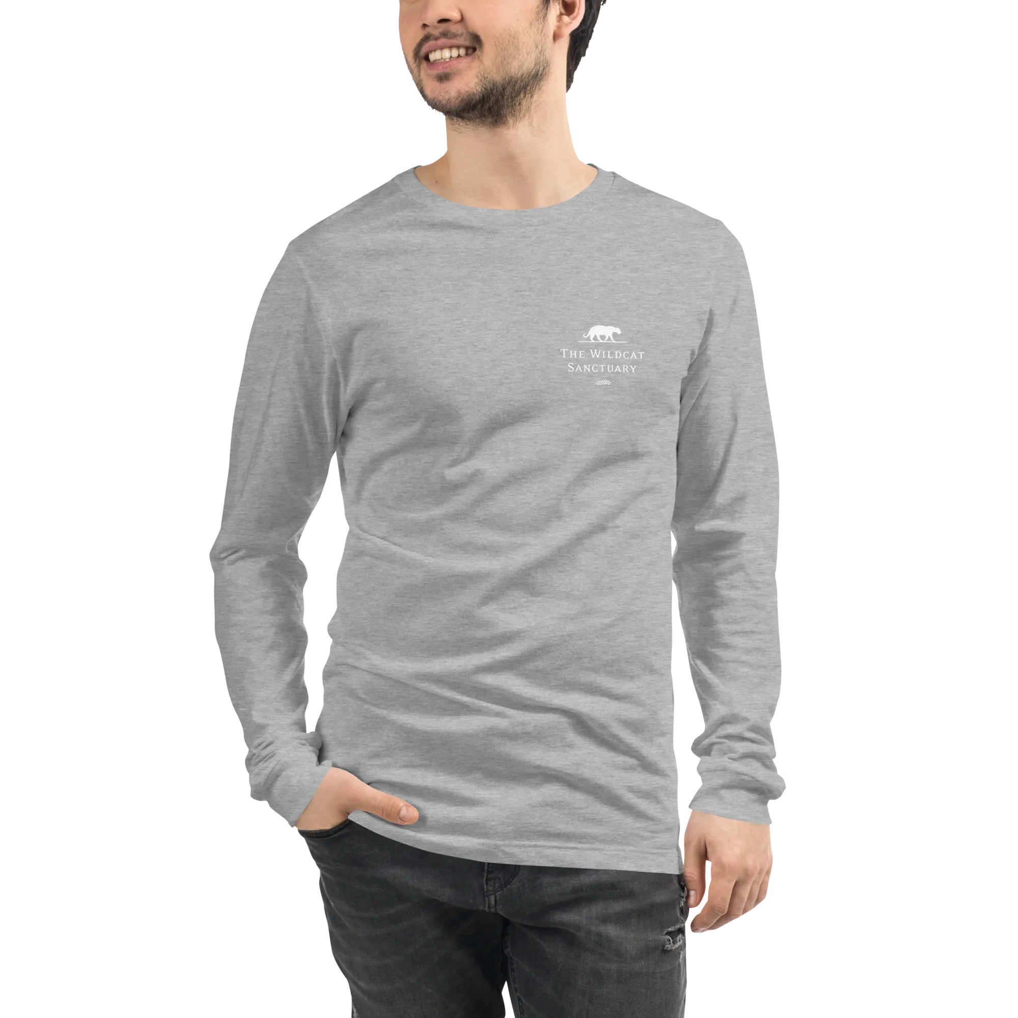 25th Anniversary Long Sleeve T-Shirt