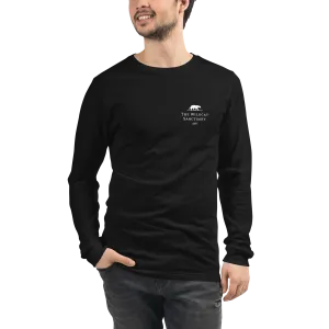25th Anniversary Long Sleeve T-Shirt