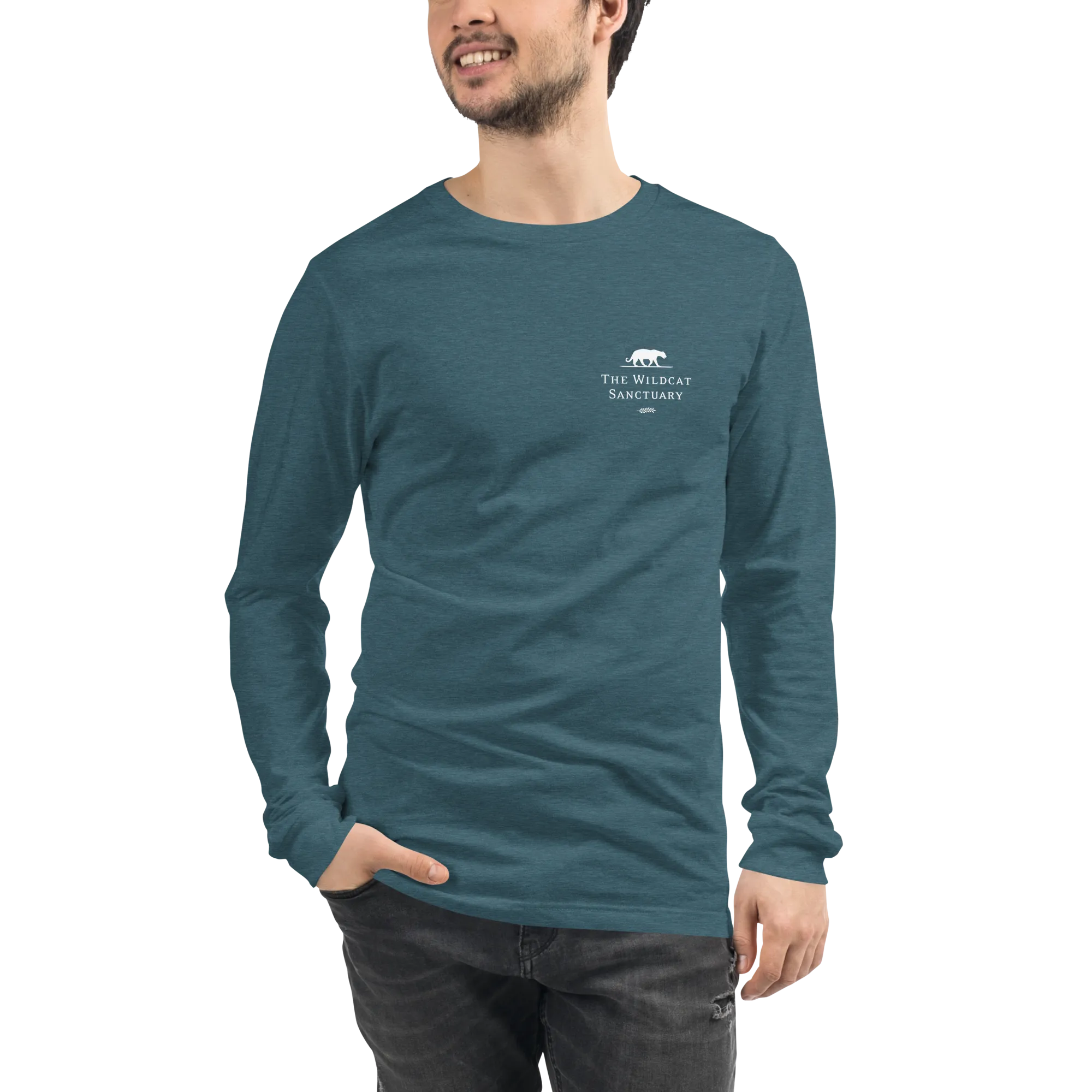 25th Anniversary Long Sleeve T-Shirt