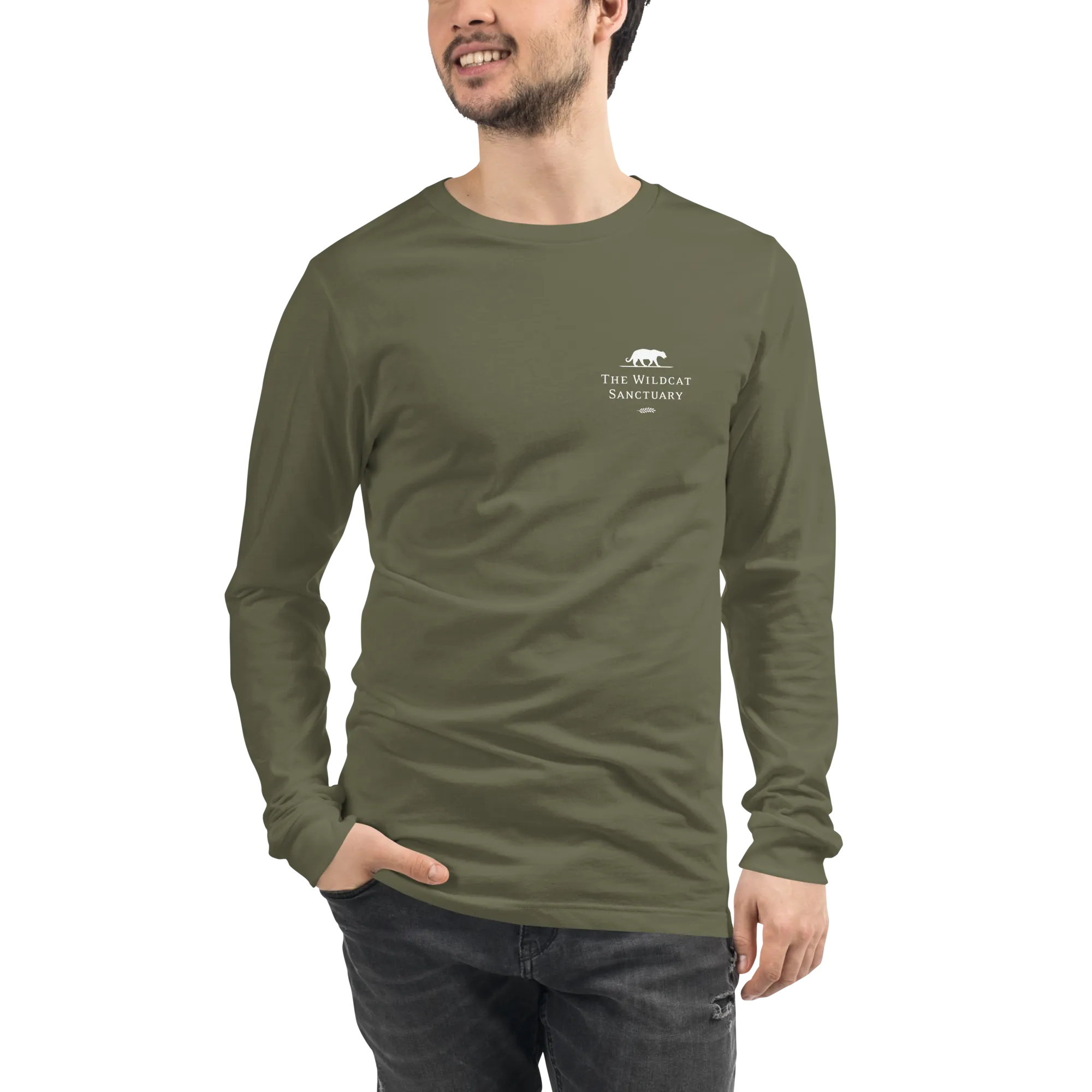 25th Anniversary Long Sleeve T-Shirt