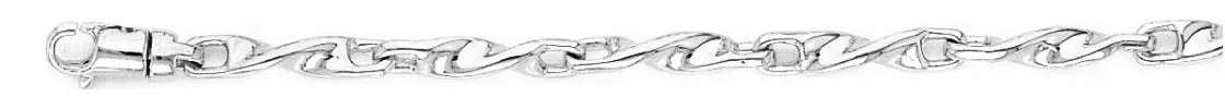 3.6mm Harmony Link Bracelet
