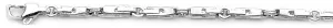 3mm Lolara Link Bracelet