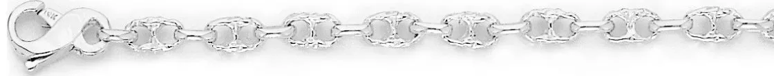 4.3mm Mariner Chain Necklace