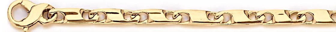 4.4mm Imperial Link Bracelet