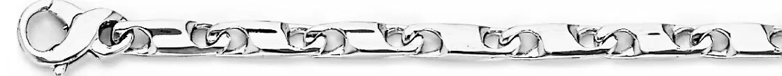 4.4mm Imperial Link Bracelet