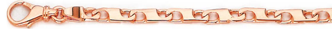 4.4mm Imperial Link Bracelet