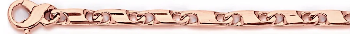 4.4mm Imperial Link Bracelet