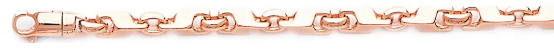 4.5mm Short Circuit Link Bracelet