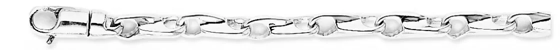 4.8mm Ocho Link Bracelet