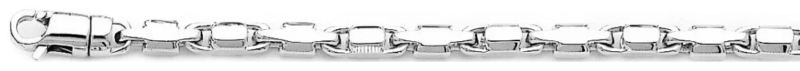 4mm Shaw Link Bracelet