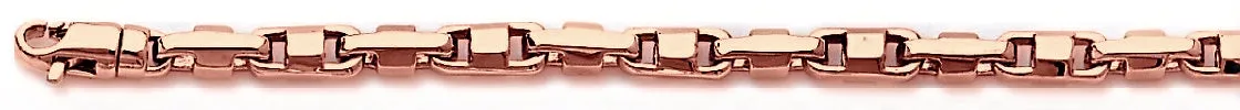 4mm Sphinx Link Bracelet