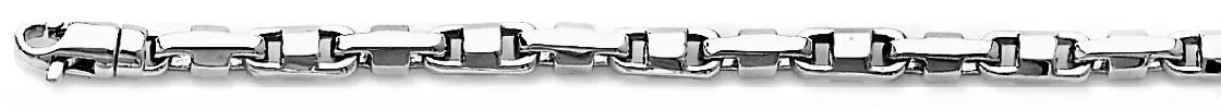 4mm Sphinx Link Bracelet