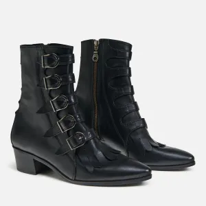5-BUCKLE JETT CLASSIC