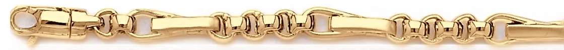 5.2mm Figapulsar Link Bracelet