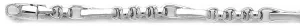 5.2mm Figapulsar Link Bracelet