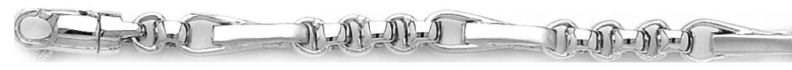 5.2mm Figapulsar Link Bracelet