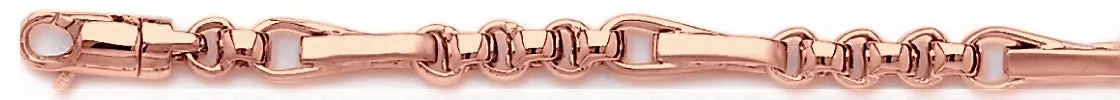 5.2mm Figapulsar Link Bracelet