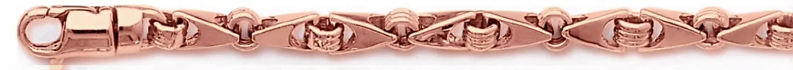 5.3mm Mirror II Link Bracelet