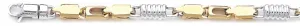 5.6mm Inca Link Bracelet
