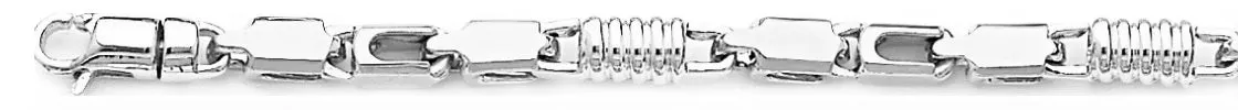 5.6mm Inca Link Bracelet