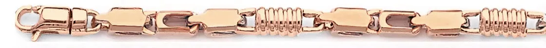 5.6mm Inca Link Bracelet