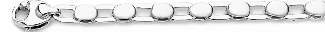 5.6mm Miliken Link Bracelet