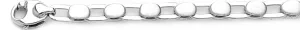 5.6mm Miliken Link Bracelet