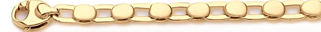 5.6mm Miliken Link Bracelet