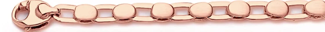 5.6mm Miliken Link Bracelet
