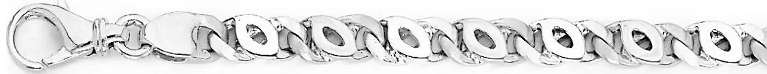 5.8mm Kats Eye Link Bracelet