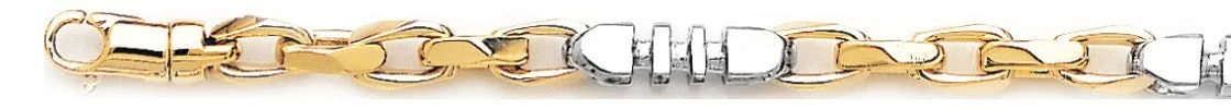 5.8mm Mojo Link Bracelet