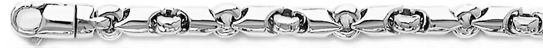 5.9mm Rizzo Link Bracelet