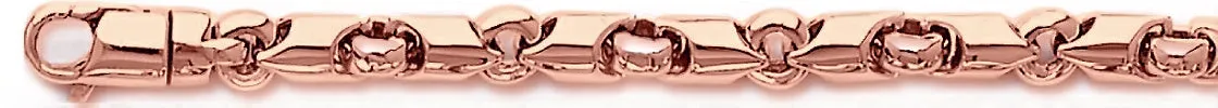 5.9mm Rizzo Link Bracelet